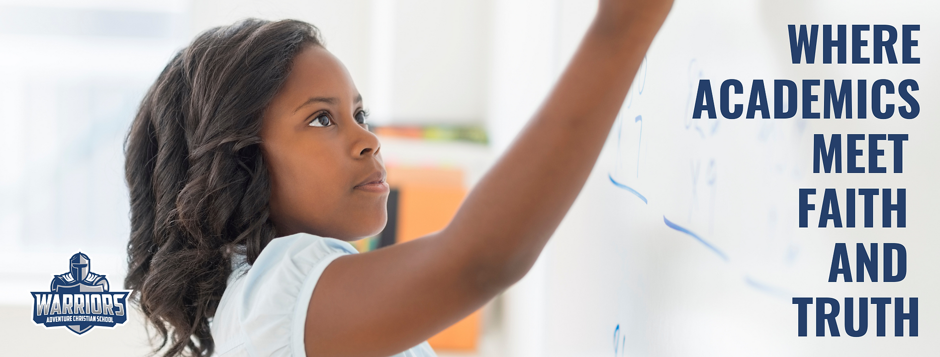 Adventure Christian School About Us United States